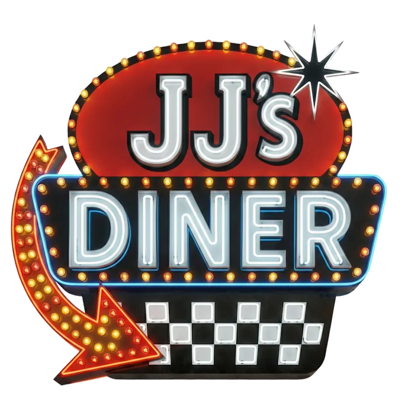 JJ's Diner