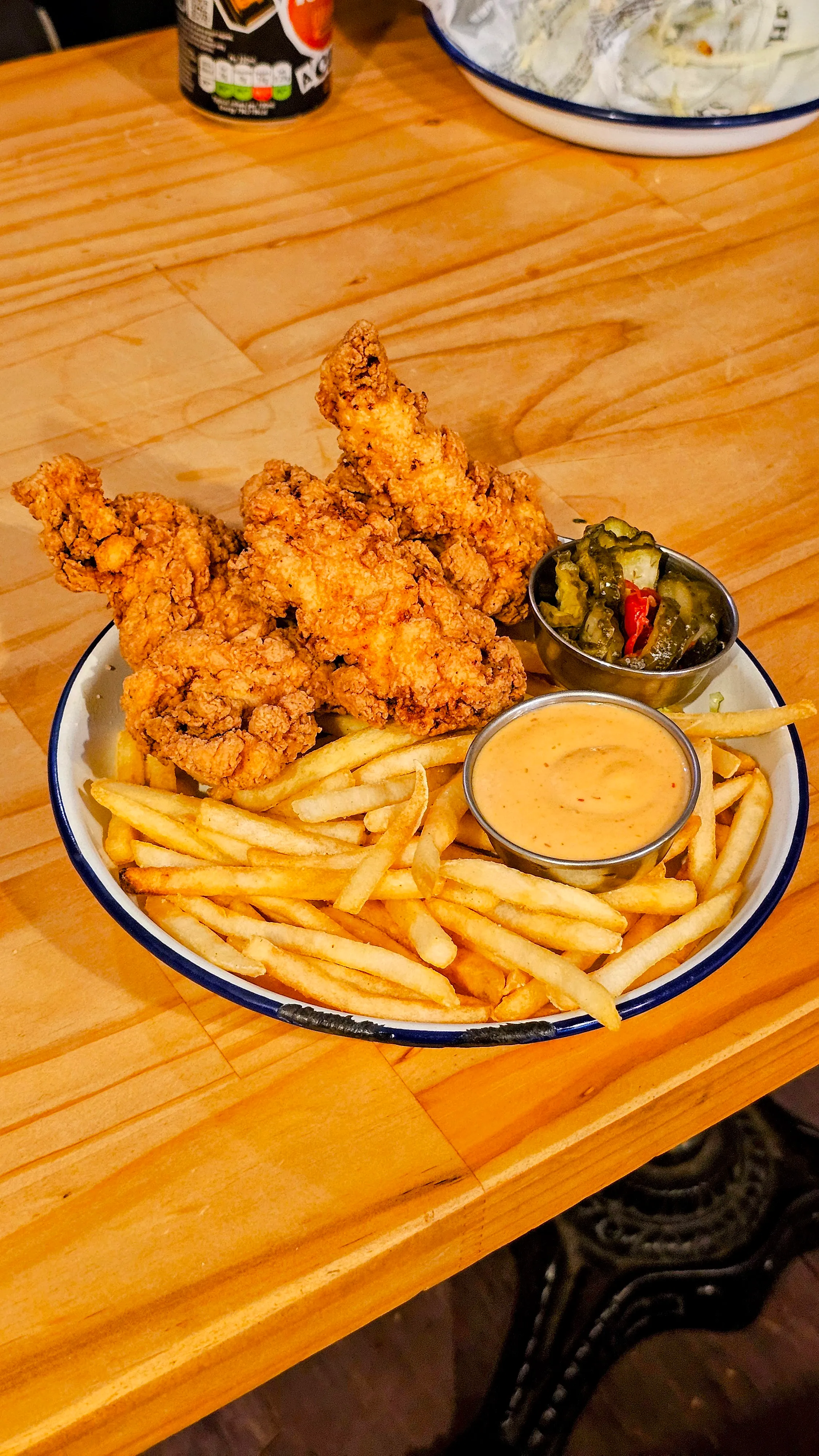 Chicken Tenders